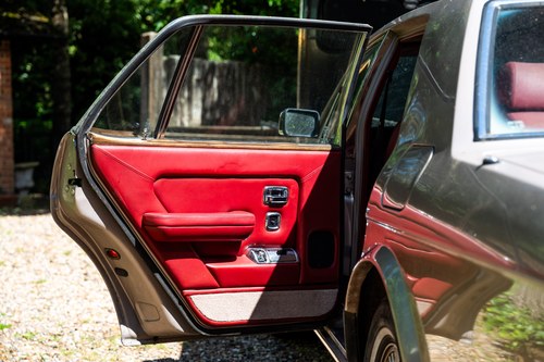 1985 Bentley Eight Te koop (foto 114 van 277)