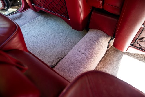 1985 Bentley Eight Te koop (foto 128 van 277)