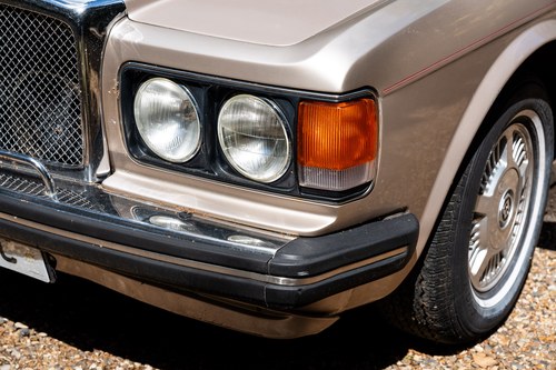 1985 Bentley Eight Te koop (foto 197 van 277)