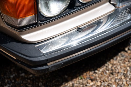 1985 Bentley Eight Te koop (foto 207 van 277)