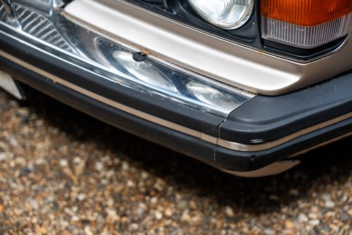 1985 Bentley Eight Te koop (foto 208 van 277)