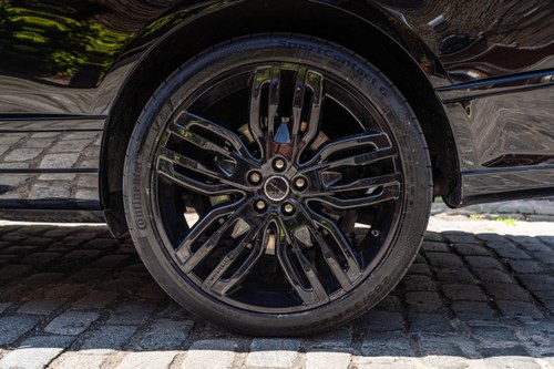 2014 Land Rover Range Rover Autobiography Overfinch à vendre (picture 13 of 143)