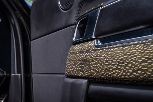 2014 Land Rover Range Rover Autobiography Overfinch à vendre (picture 18 of 143)