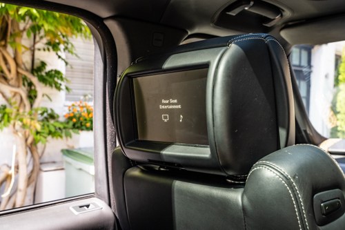 2014 Land Rover Range Rover Autobiography Overfinch à vendre (picture 45 of 143)
