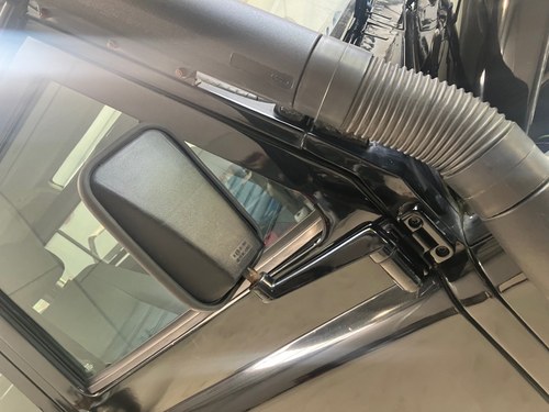 2006 Land Rover Defender 110 Station Wagon Te koop (foto 38 van 80)