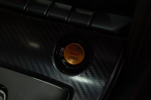 2013 Jaguar F-Type R 5L Coupé X152 - 34k miles zum Verkauf (Bild 56 von 138)