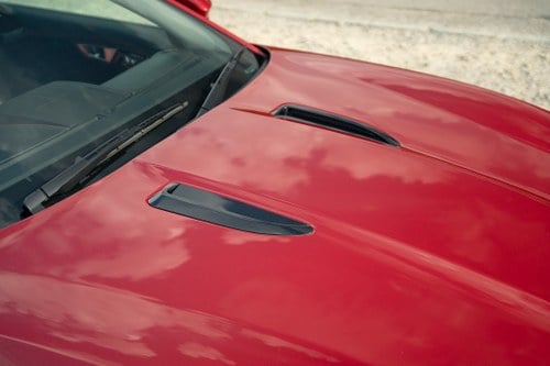 2013 Jaguar F-Type R 5L Coupé X152 - 34k miles zum Verkauf (Bild 87 von 138)
