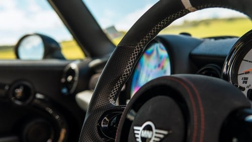 2009 MINI John Cooper Works R56 Te koop (foto 50 van 186)
