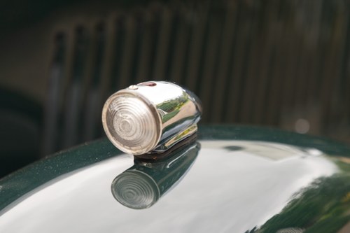 1950 MG TD For Sale (picture 55 of 94)