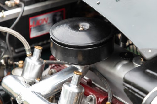 1950 MG TD For Sale (picture 76 of 94)