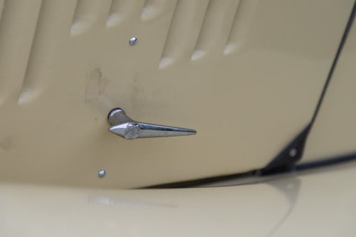 1949 MG TC RHD till salu (bild 40 av 83)