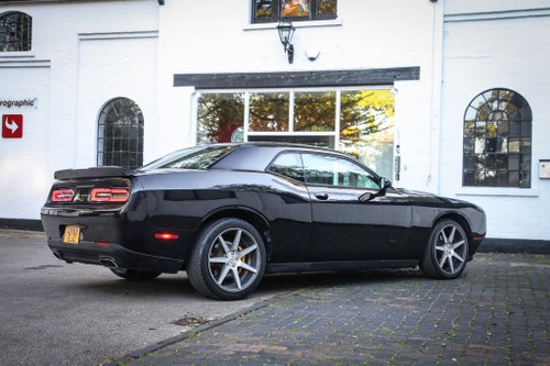 2016 Dodge Challenger SXT In vendita (immagine 26 di 74)