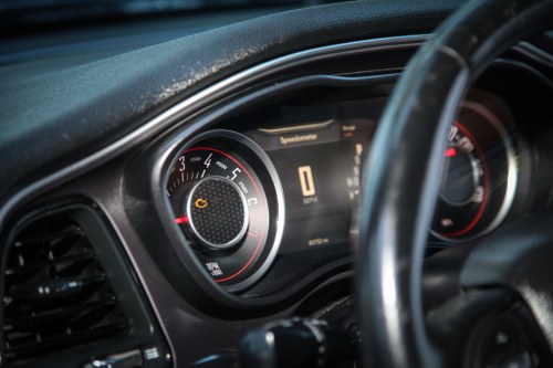 2016 Dodge Challenger SXT In vendita (immagine 35 di 74)