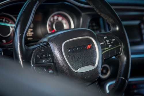 2016 Dodge Challenger SXT In vendita (immagine 39 di 74)