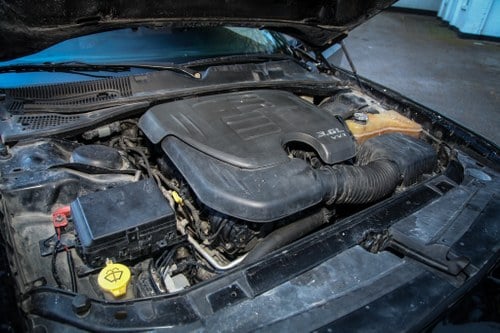 2016 Dodge Challenger SXT In vendita (immagine 65 di 74)