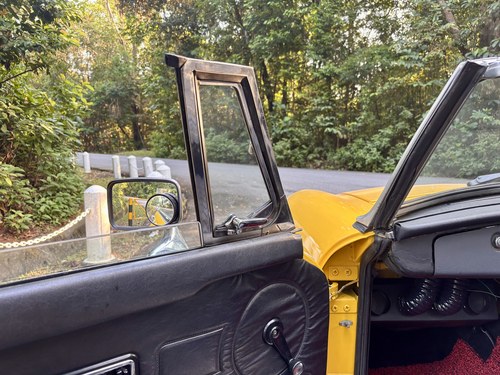 1978 MG MGB Roadster Te koop (foto 84 van 233)