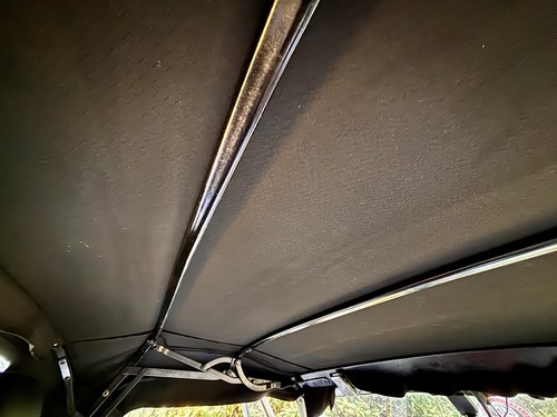 1978 MG MGB Roadster Te koop (foto 103 van 233)