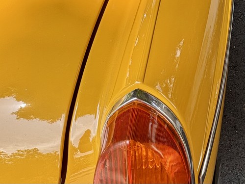 1978 MG MGB Roadster Te koop (foto 123 van 233)