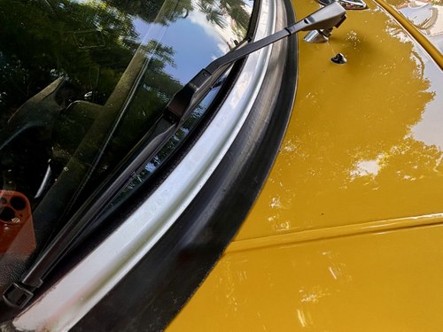 1978 MG MGB Roadster Te koop (foto 139 van 233)