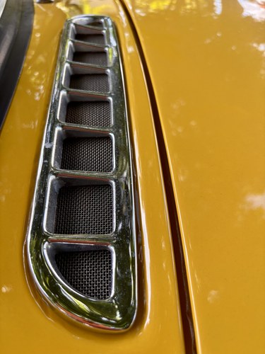 1978 MG MGB Roadster Te koop (foto 142 van 233)