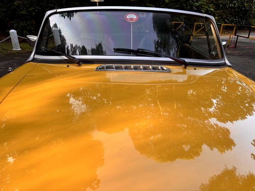 1978 MG MGB Roadster Te koop (foto 151 van 233)