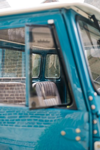 1976 Toyota Land Cruiser FJ45 Pickup zum Verkauf (Bild 53 von 205)
