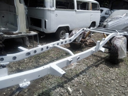 1976 Toyota Land Cruiser FJ45 Pickup zum Verkauf (Bild 97 von 205)