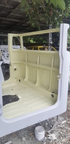 1976 Toyota Land Cruiser FJ45 Pickup zum Verkauf (Bild 121 von 205)