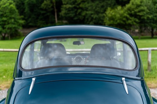 1969 Morris Minor 1000 Two-Door Saloon à venda (imagem 108 de 172)