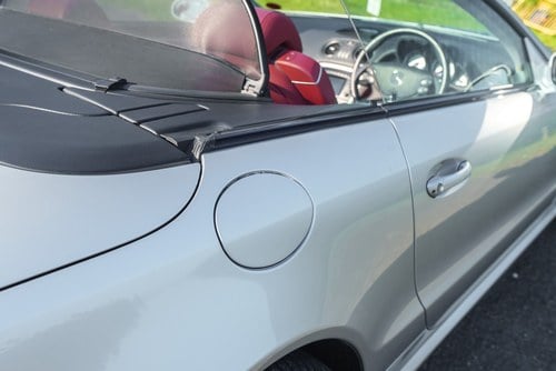 2003 Mercedes-Benz SL55 AMG R230 - 39,900 Miles For Sale (picture 64 of 105)