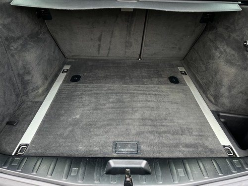2006 BMW X3 3.0si Te koop (foto 70 van 165)