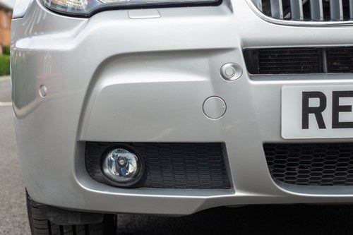 2006 BMW X3 3.0si Te koop (foto 89 van 165)
