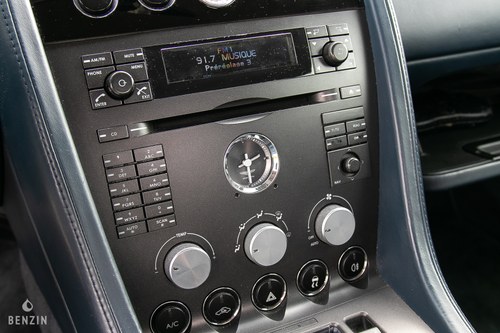 2007 Aston Martin V8 Vantage à vendre (picture 58 of 137)