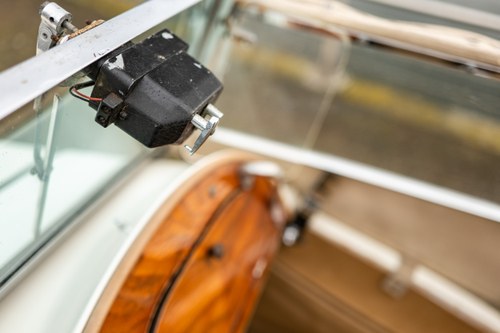 1952 MG T-Type TD Midget LHD Te koop (foto 24 van 183)