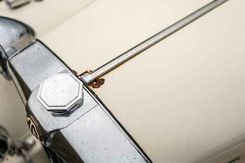 1952 MG T-Type TD Midget LHD Te koop (foto 112 van 183)