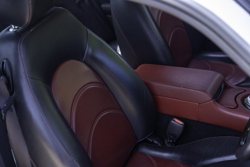 2002 Jaguar XKR (X100) For Sale (picture 45 of 156)