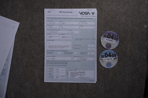 2002 Jaguar XKR (X100) For Sale (picture 156 of 156)