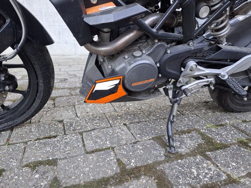 2013 KTM Duke 200 Te koop (foto 23 van 40)
