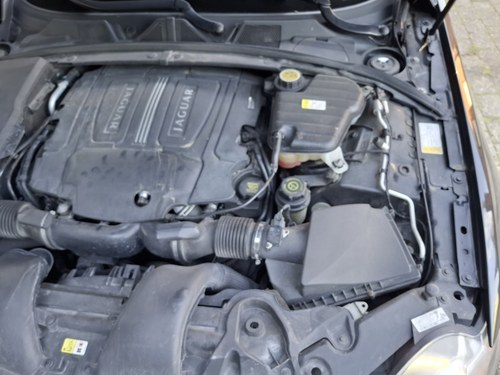 2010 Jaguar XFR X250 For Sale (picture 92 of 129)