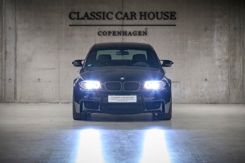 2012 BMW 1M - 2 2012 BMW 1M - 2
