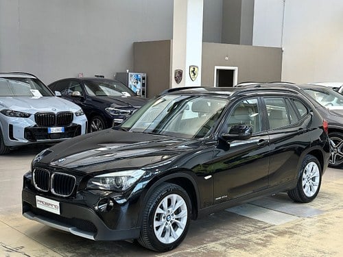 2010 BMW X1 Te koop