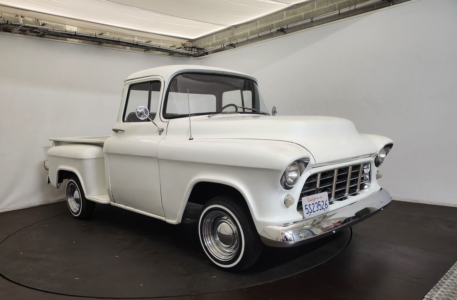 1956 Chevrolet 3100, foto 1