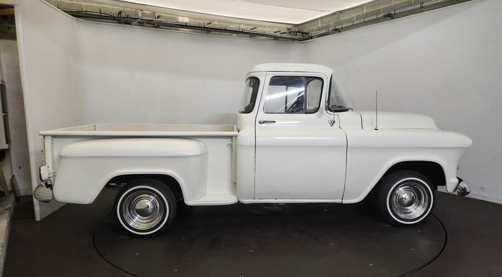 1956 Chevrolet 3100, foto 8