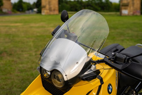 2003 BMW R 1150GS Te koop (foto 13 van 95)