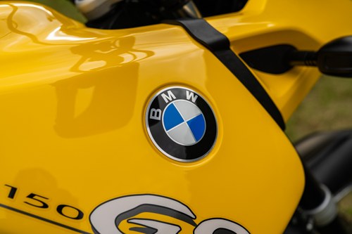 2003 BMW R 1150GS Te koop (foto 53 van 95)