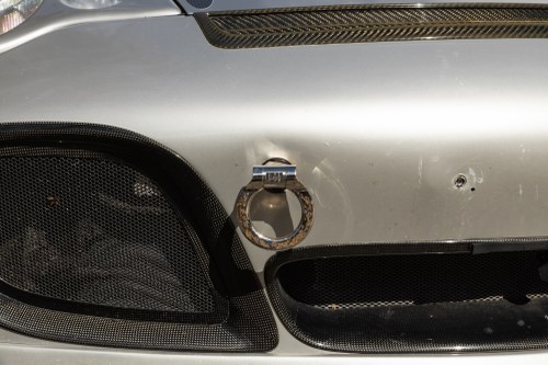 2002 Porsche 911 (996) Turbo HPE – Évocation Gemballa GTR750 EVO à vendre (picture 143 of 257)