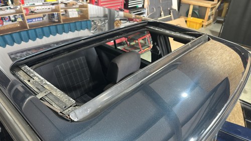 1990 Volkswagen Golf Mk2 GTI - Audi S3 Engine For Sale (picture 86 of 135)