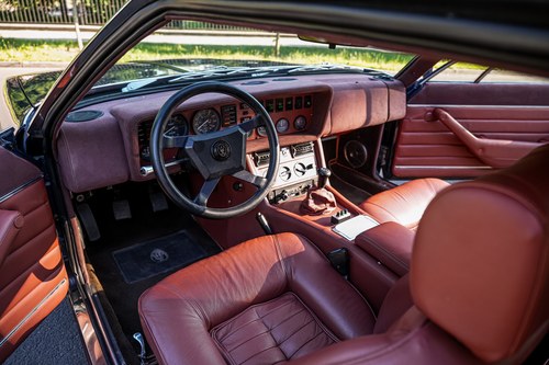 Afbeelding 4 voor 1978 Maserati Kyalami