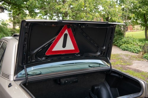 1991 Mercedes-Benz 190E (W201) till salu (bild 76 av 212)