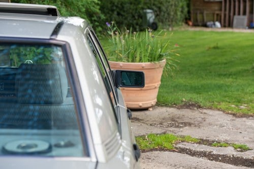 1991 Mercedes-Benz 190E (W201) till salu (bild 104 av 212)